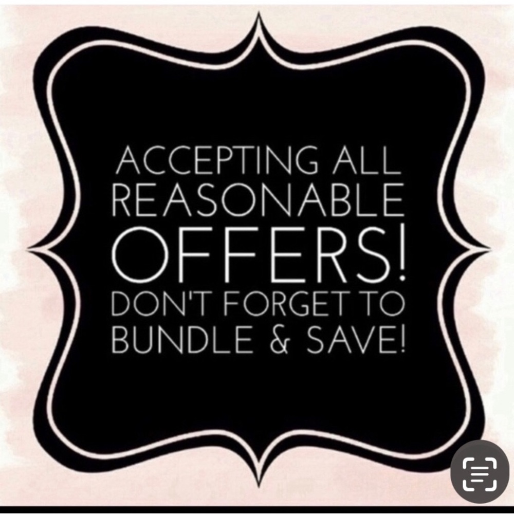 New York & Company Black Business Casual Top - Picture 7 of 8